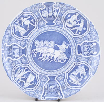 Plate c1815